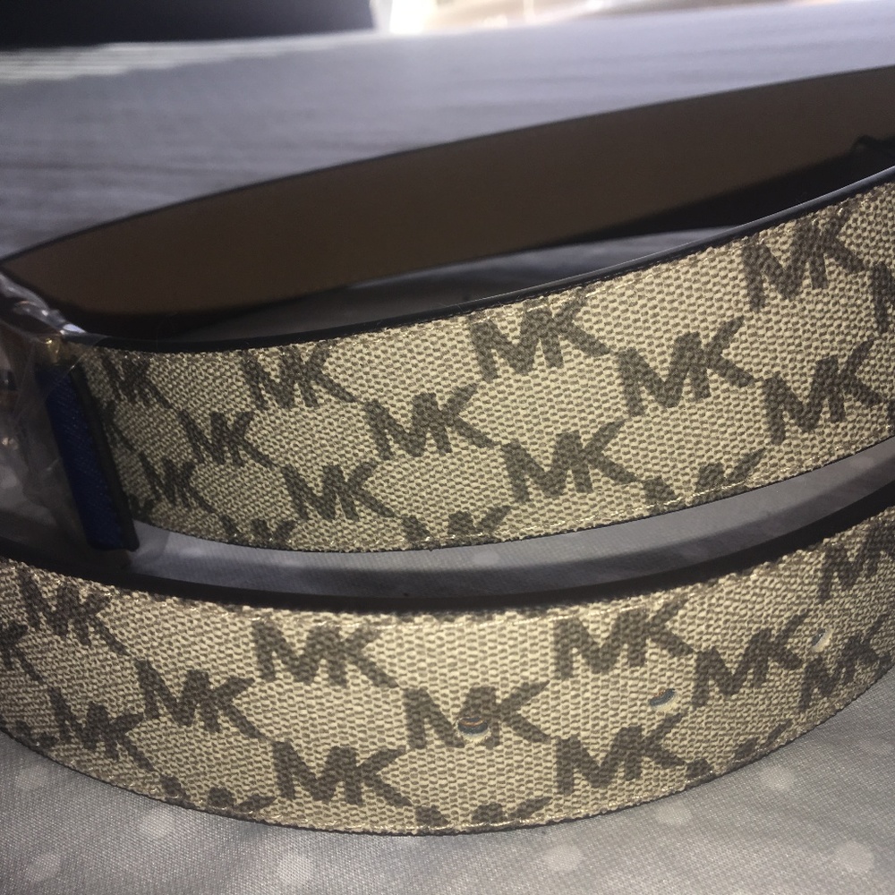 MK belt